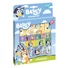 Kép 1/7 - Bluey Home matrica szett