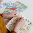 Kép 3/7 - Bluey Home matrica szett