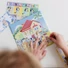 Kép 4/7 - Bluey Home matrica szett