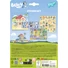Kép 7/7 - Bluey Home matrica szett