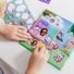Kép 3/5 - Gabi babaháza Cats matrica szett