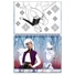 Kép 3/6 - Disney Jégvarázs Destiny puzzle matrica és színező szett