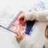 Kép 5/6 - Disney Jégvarázs Destiny puzzle matrica és színező szett
