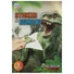 Kép 1/2 - Dinoszaurusz Expedition puzzle matrica szett