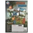 Kép 2/2 - Dinoszaurusz Expedition puzzle matrica szett