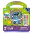Kép 1/6 - Disney Lilo és Stitch, A csillagkutya Extrovert activity szett