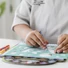 Kép 4/6 - Disney Lilo és Stitch, A csillagkutya Extrovert activity szett