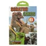 Kép 1/2 - Dinoszaurusz Expedition scratch képkarcoló készlet