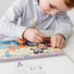 Kép 4/6 - Bluey Fun scratch képkarcoló készlet és activity szett