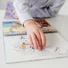 Kép 5/6 - Bluey Fun scratch képkarcoló készlet és activity szett