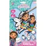 Kép 1/3 - Gabi babaháza Fairy scratch képkarcoló készlet mágnessel