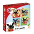 Kép 1/7 - Bing Fun 4 az 1-ben puzzle