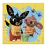 Kép 4/7 - Bing Fun 4 az 1-ben puzzle