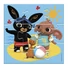 Kép 5/7 - Bing Fun 4 az 1-ben puzzle