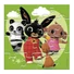 Kép 6/7 - Bing Fun 4 az 1-ben puzzle