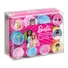 Kép 1/4 - Barbie Malibu nyomda szett 12 db-os