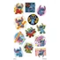 Kép 2/3 - Disney Lilo és Stitch, A csillagkutya Extrovert tetkó 12 db-os