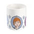 Kép 5/6 - Disney Jégvarázs Destiny festhető porcelán bögre 235 ml Díszdobozban