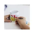 Kép 4/5 - A Grincs Dr Seuss festhető porcelán bögre 235 ml Díszdobozban