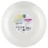 Kép 2/2 - Unikornis Rainbow papírtányér 6 db-os 23 cm