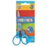 Kép 1/2 - Kék Moxy balkezes olló 13 cm