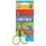 Kép 1/2 - Zöld Moxy balkezes olló 13 cm