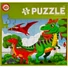 Kép 1/2 - Dinoszaurusz Play puzzle 50 db-os