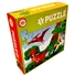 Kép 2/2 - Dinoszaurusz Play puzzle 50 db-os