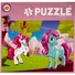 Kép 1/2 - Unikornis Stroll puzzle 50 db-os