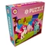 Kép 2/2 - Unikornis Stroll puzzle 50 db-os