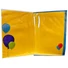 Kép 2/3 - Happy Birthday Balloons 3D üdvözlőkártya