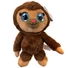 Kép 4/4 - Plüss lajhár Ojo figura 30 cm