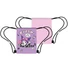 Kép 1/2 - Hello Kitty Kuromi sporttáska, tornazsák 40 cm