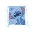 Kép 1/3 - Disney Lilo és Stitch, A csillagkutya Alien sporttáska, tornazsák 40 cm