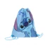 Kép 2/3 - Disney Lilo és Stitch, A csillagkutya Alien sporttáska, tornazsák 40 cm