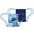 Kép 3/3 - Disney Lilo és Stitch, A csillagkutya Alien sporttáska, tornazsák 40 cm