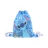 Kép 2/3 - Disney Lilo és Stitch, A csillagkutya Scrump sporttáska, tornazsák 40 cm