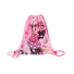 Kép 3/4 - Disney Minnie Figaro sporttáska, tornazsák 40 cm