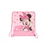 Kép 1/4 - Disney Minnie Pink Daydream sporttáska, tornazsák 40 cm