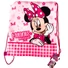 Kép 3/4 - Disney Minnie Pink Daydream sporttáska, tornazsák 40 cm