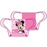 Kép 4/4 - Disney Minnie Pink Daydream sporttáska, tornazsák 40 cm