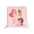 Kép 2/3 - Disney Hercegnők Castle Cuties sporttáska, tornazsák 40 cm