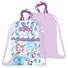 Kép 1/3 - Disney Jégvarázs Sparkle Deluxe sporttáska, tornazsák 45 cm