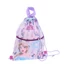 Kép 3/3 - Disney Jégvarázs Sparkle Deluxe sporttáska, tornazsák 45 cm