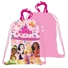 Kép 3/3 - Disney Hercegnők Power Deluxe sporttáska, tornazsák 45 cm