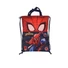 Kép 2/3 - Pókember Crime Fighter Deluxe sporttáska, tornazsák 45 cm