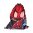 Kép 3/3 - Pókember Crime Fighter Deluxe sporttáska, tornazsák 45 cm