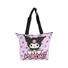 Kép 2/5 - Hello Kitty Kuromi strandtáska 47 cm