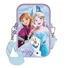 Kép 1/3 - Disney Jégvarázs Trio Deluxe telefontartó táska 18 cm