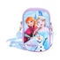 Kép 2/5 - Disney Jégvarázs Trio Deluxe telefontartó táska 18 cm